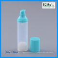 Factory Price 50ml New Design Plastic Airless Bottle